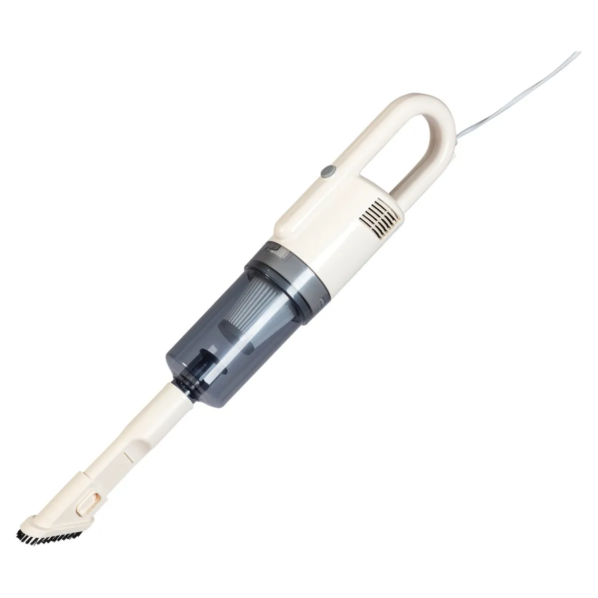 Die moderne Hausfrau Wischsauger