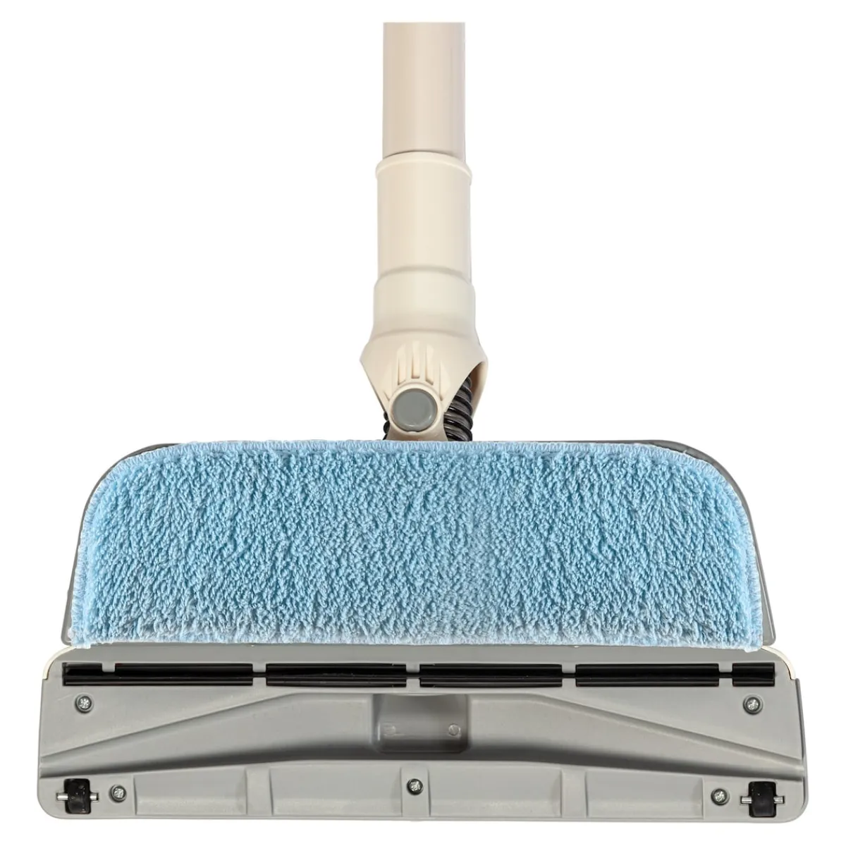 Die moderne Hausfrau Wischsauger