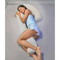 Die moderne Hausfrau Wohlfühlkissen Dreamolino Swan