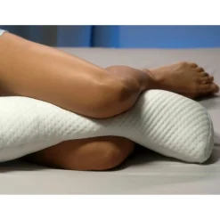 Die moderne Hausfrau Wohlfühlkissen Dreamolino Swan