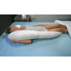 Die moderne Hausfrau Wohlfühlkissen Dreamolino Swan