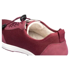 Damen Die moderne Hausfrau Wärme- Übergangs- und Freizeitschuh „2 in 1“