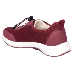 Damen Die moderne Hausfrau Wärme- Übergangs- und Freizeitschuh „2 in 1“