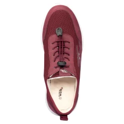 Damen Die moderne Hausfrau Wärme- Übergangs- und Freizeitschuh „2 in 1“