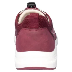 Damen Die moderne Hausfrau Wärme- Übergangs- und Freizeitschuh „2 in 1“