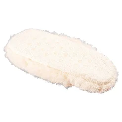 Damen Die moderne Hausfrau Wärme-Bettschuh „Kuschelweich“