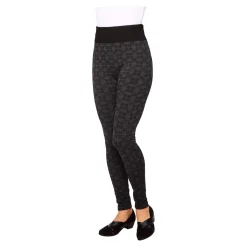 Damen Die moderne Hausfrau Wärme-Leggings „Carola“