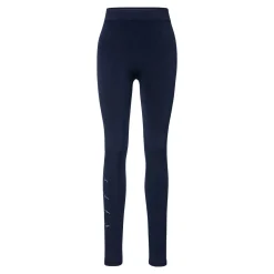 Damen Die moderne Hausfrau Wärmeleggings „Möwe“