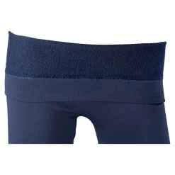 Damen Die moderne Hausfrau Wärmeleggings „Möwe“