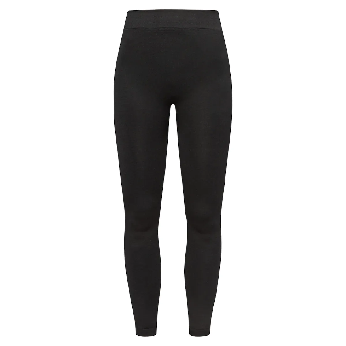 Damen Die moderne Hausfrau Wärme-Leggings „Schmuckstück“