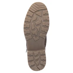 Damen Die moderne Hausfrau Wärme-Stiefelette „Landhaus“