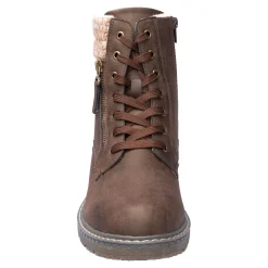 Damen Die moderne Hausfrau Wärme-Stiefelette „Landhaus“