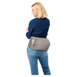 Die moderne Hausfrau Wärmflaschengürtel