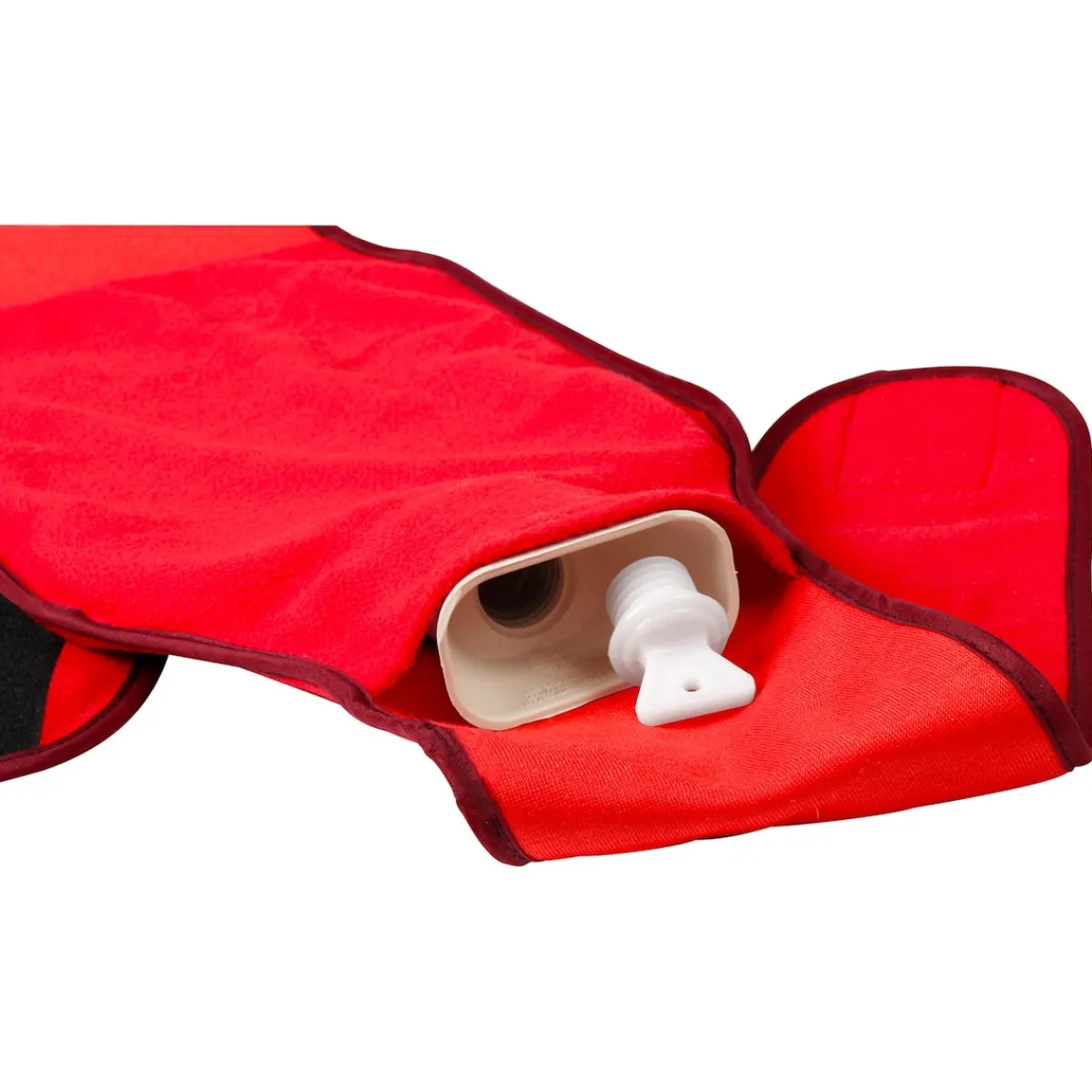 Die moderne Hausfrau Wärmflaschengürtel, 1,75 l