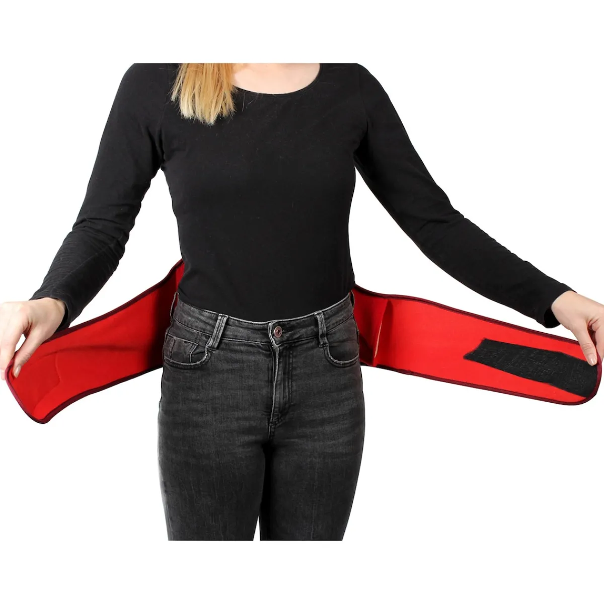 Die moderne Hausfrau Wärmflaschengürtel, 1,75 l