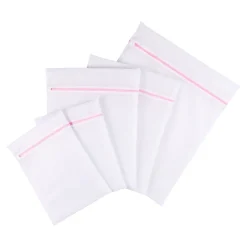 Die moderne Hausfrau Wäschenetz, 5 Stück