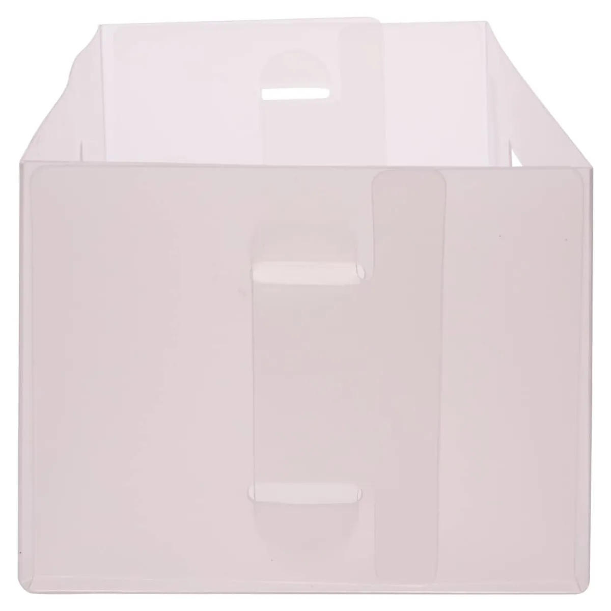 Die moderne Hausfrau Wäsche-Organizer, 3 Stück