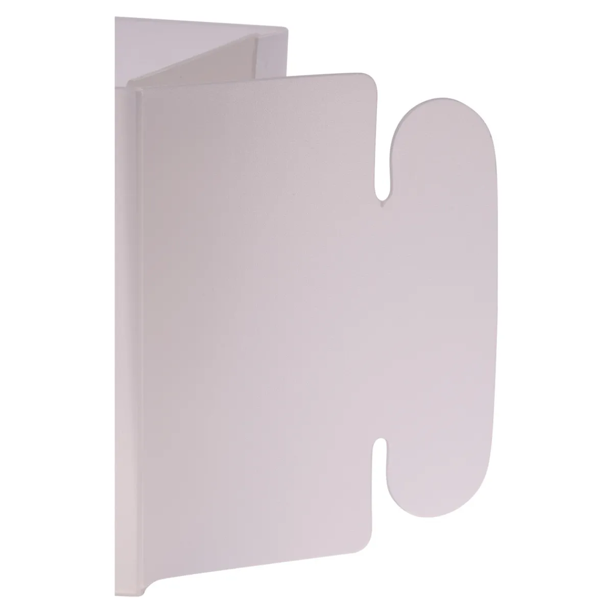 Die moderne Hausfrau Wäsche-Organizer, 3 Stück