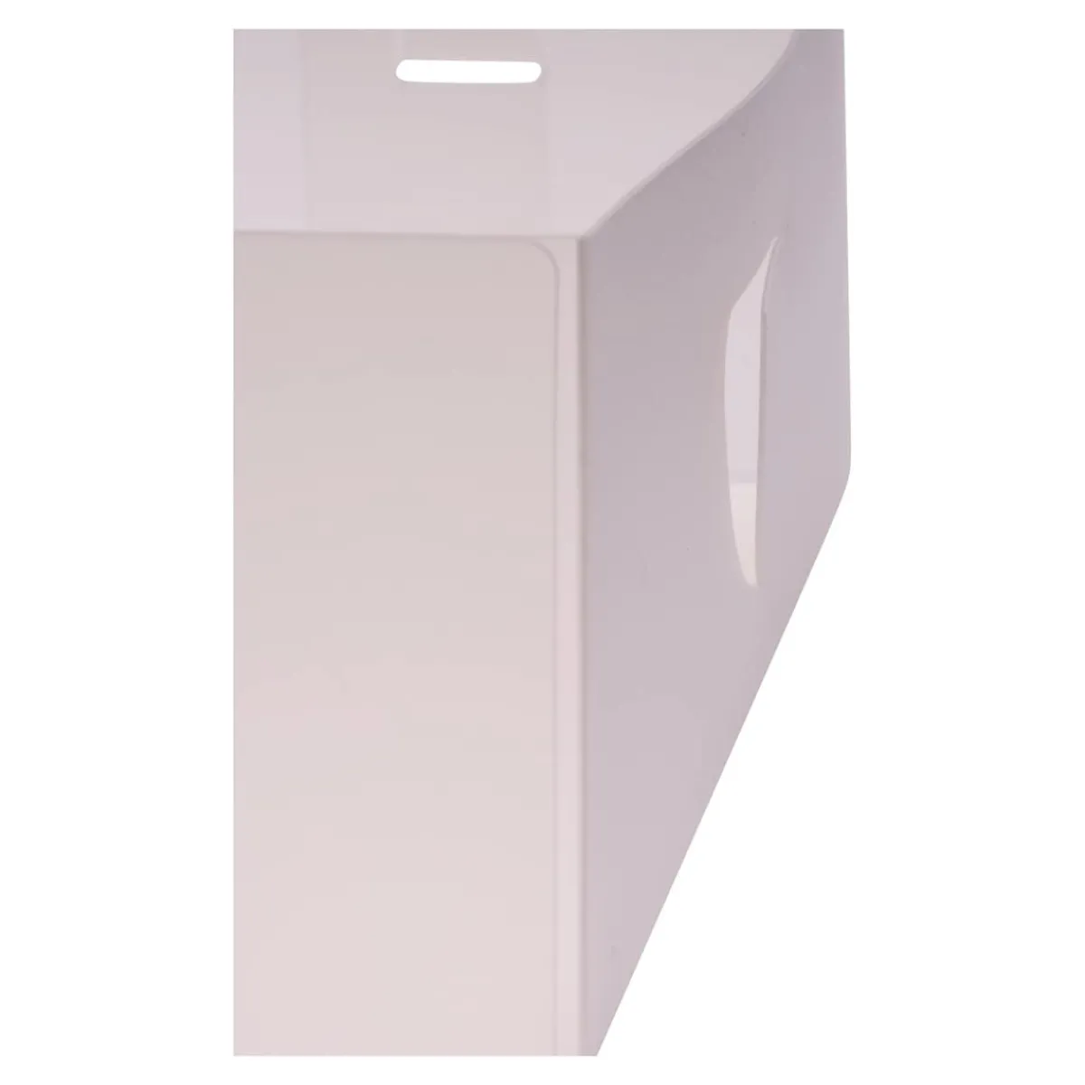 Die moderne Hausfrau Wäsche-Organizer, 3 Stück