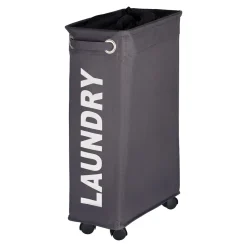 Die moderne Hausfrau Wäschesammler Corno