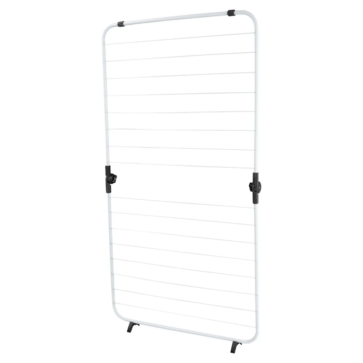 Die moderne Hausfrau Wäschetrockner "Faltbar"