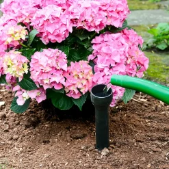 Die moderne Hausfrau Wurzelgießer, 3 Stück