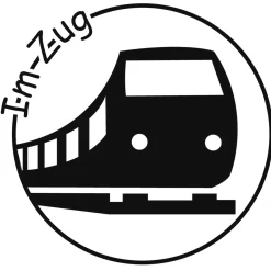 Die moderne Hausfrau XXL Reisestrümpfe schwarz Gr. 36-38, DP Schwarz