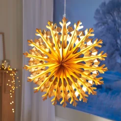 Die moderne Hausfrau XXL-3D-Dekofigur 