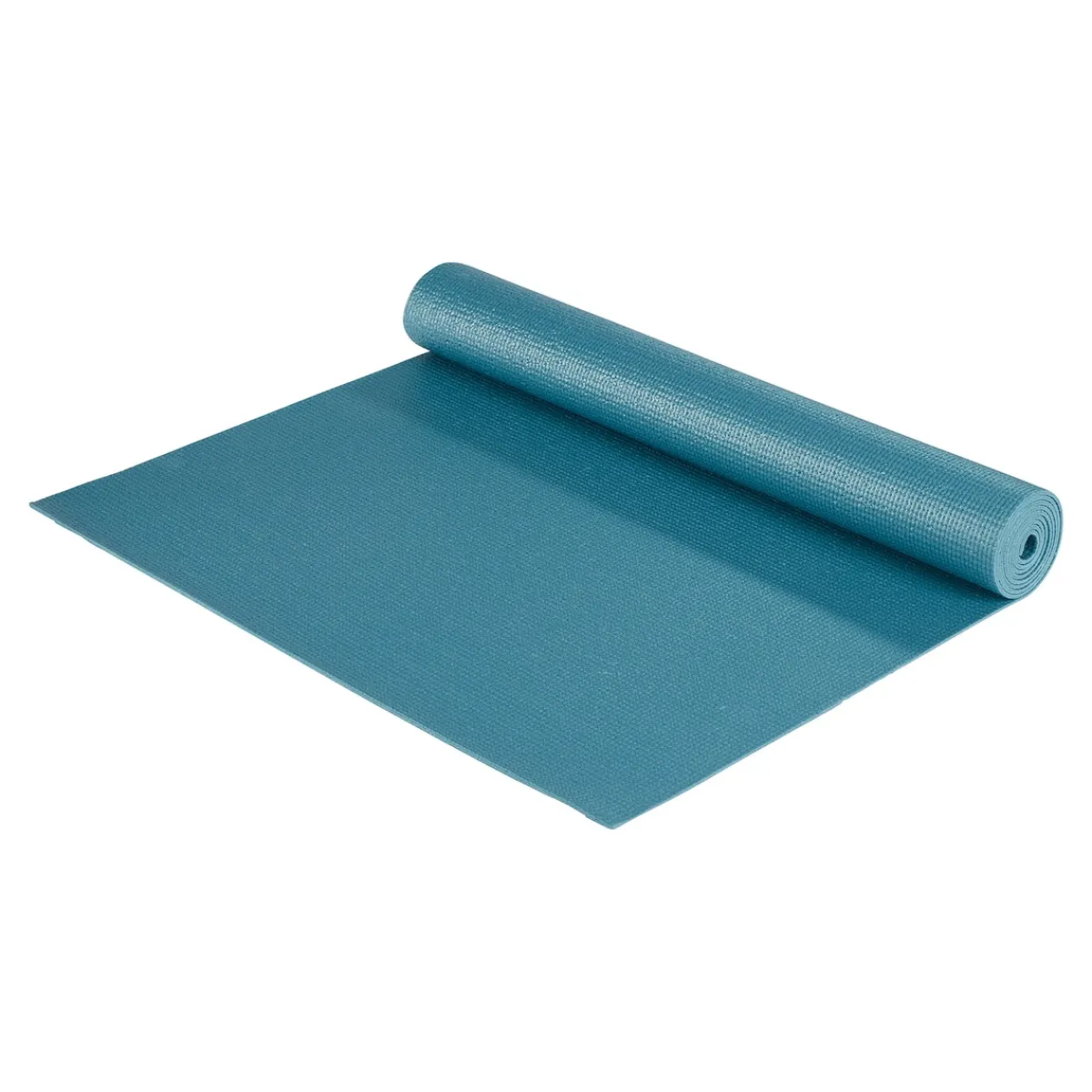 Die moderne Hausfrau Yoga & Fitness Matte