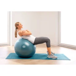 Die moderne Hausfrau Yoga & Fitness Matte