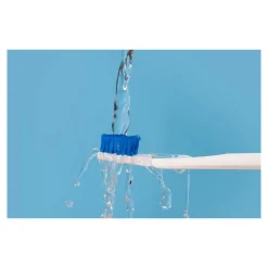 Die moderne Hausfrau Zahnbürsten