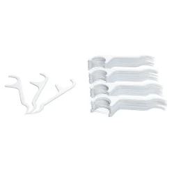 Die moderne Hausfrau Zahnseide-Sticks, 50 Stück