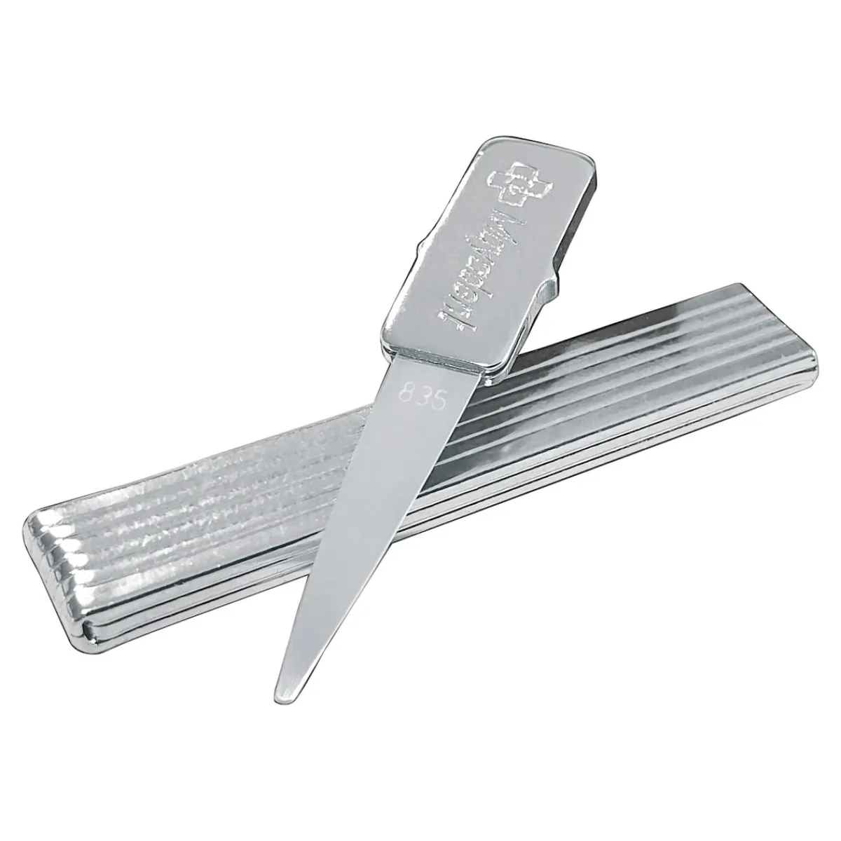 Die moderne Hausfrau Zahnstocher