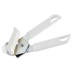 Die moderne Hausfrau Zangendosenöffner