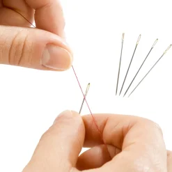 Die moderne Hausfrau Zaubernadeln, 5 Stück