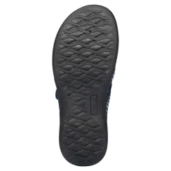 Damen Die moderne Hausfrau Zehen-Pantolette „Aktiv“