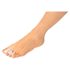 Die moderne Hausfrau Zehenspreizer „Comfort“, 1 Paar