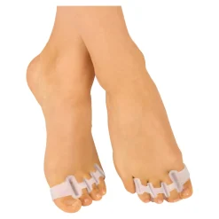 Die moderne Hausfrau Zehenspreizer "Relax", 1 Paar