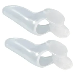 Die moderne Hausfrau Zehentrenner, 1 Paar