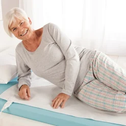 Die moderne Hausfrau 3-Zonen Wärme-Unterbett