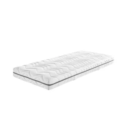 Die moderne Hausfrau 7-Zonen-Komfortschaumkern-Matratze Proaktiv Flex Top S H3