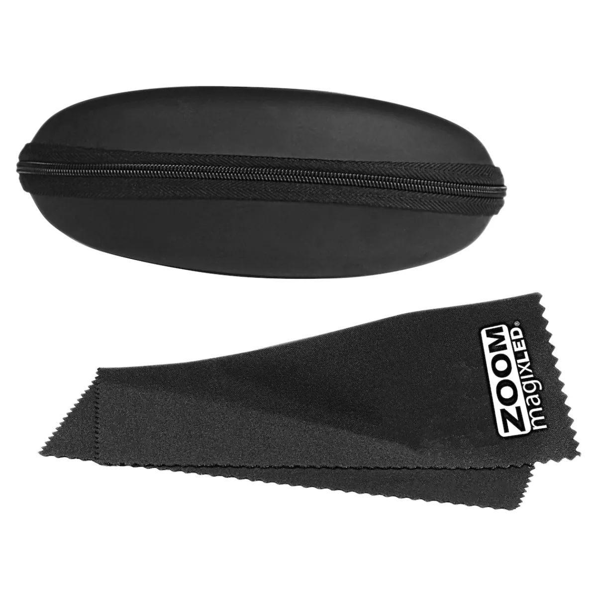 Die moderne Hausfrau Zoom Magix LED Lupenbrille