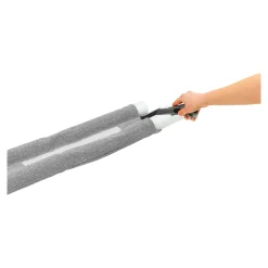 Die moderne Hausfrau Zugluftstopper „Variabel“