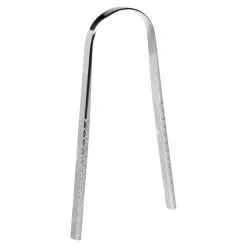 Die moderne Hausfrau Zungenschaber