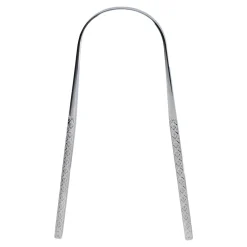 Die moderne Hausfrau Zungenschaber